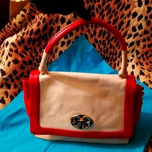 EMMA FOX SHOULDER BAG